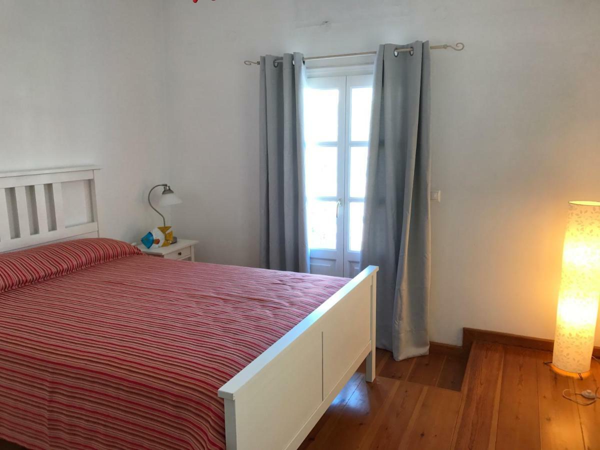 Oklaca Patmos Beach Rooms Скала Екстериор снимка