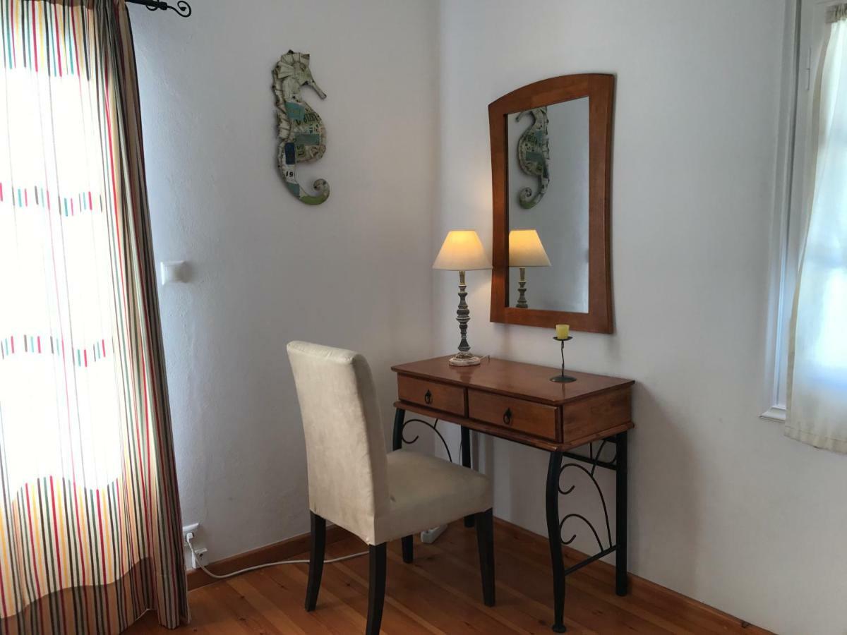 Oklaca Patmos Beach Rooms Скала Екстериор снимка